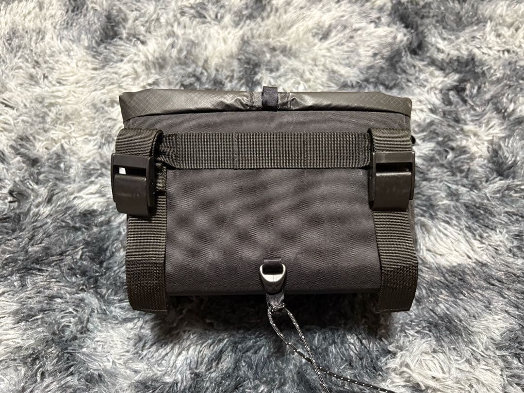 tadequi 自転車用バッグセット