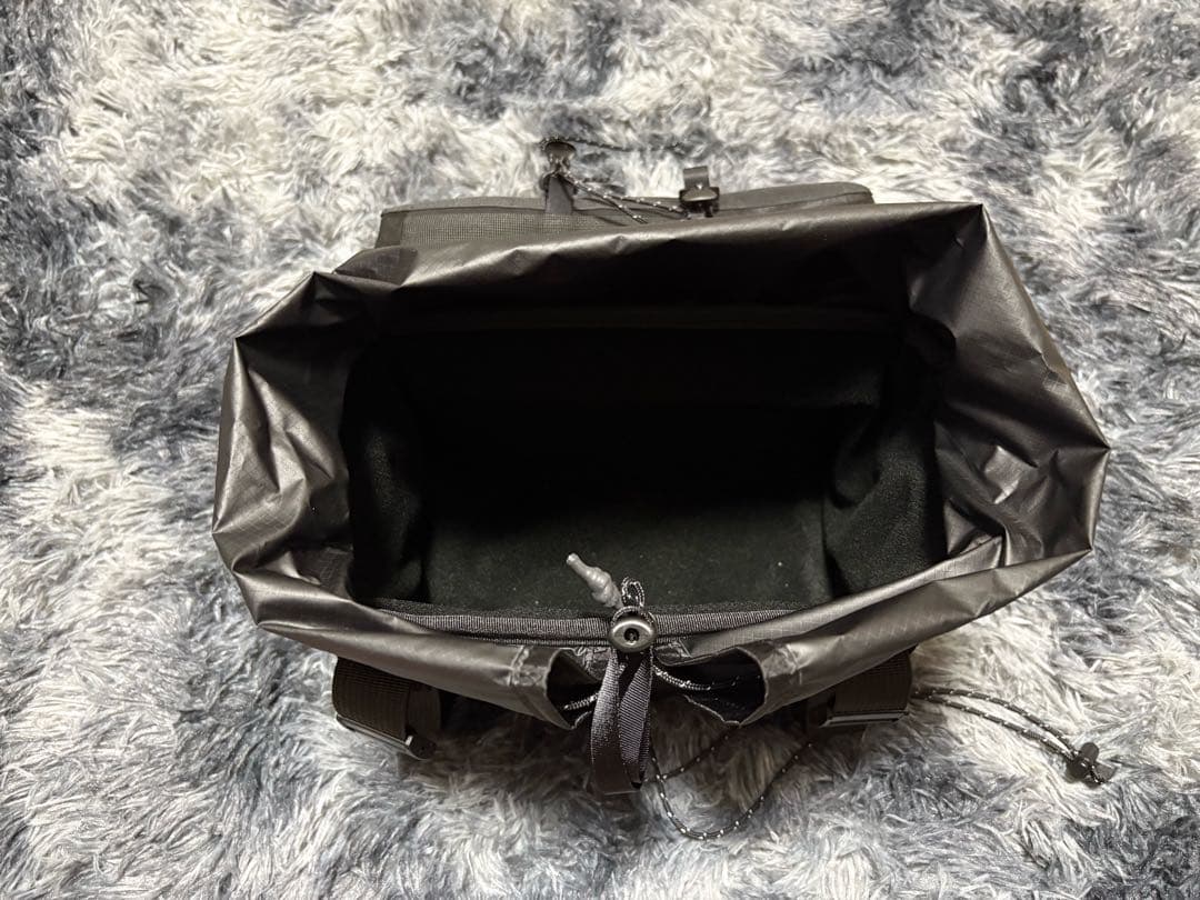 tadequi 自転車用バッグセット