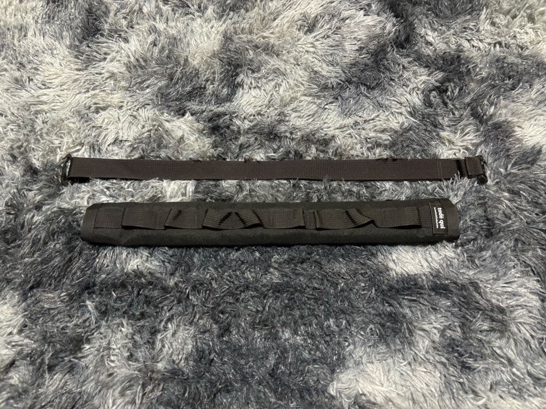 tadequi 自転車用バッグセット