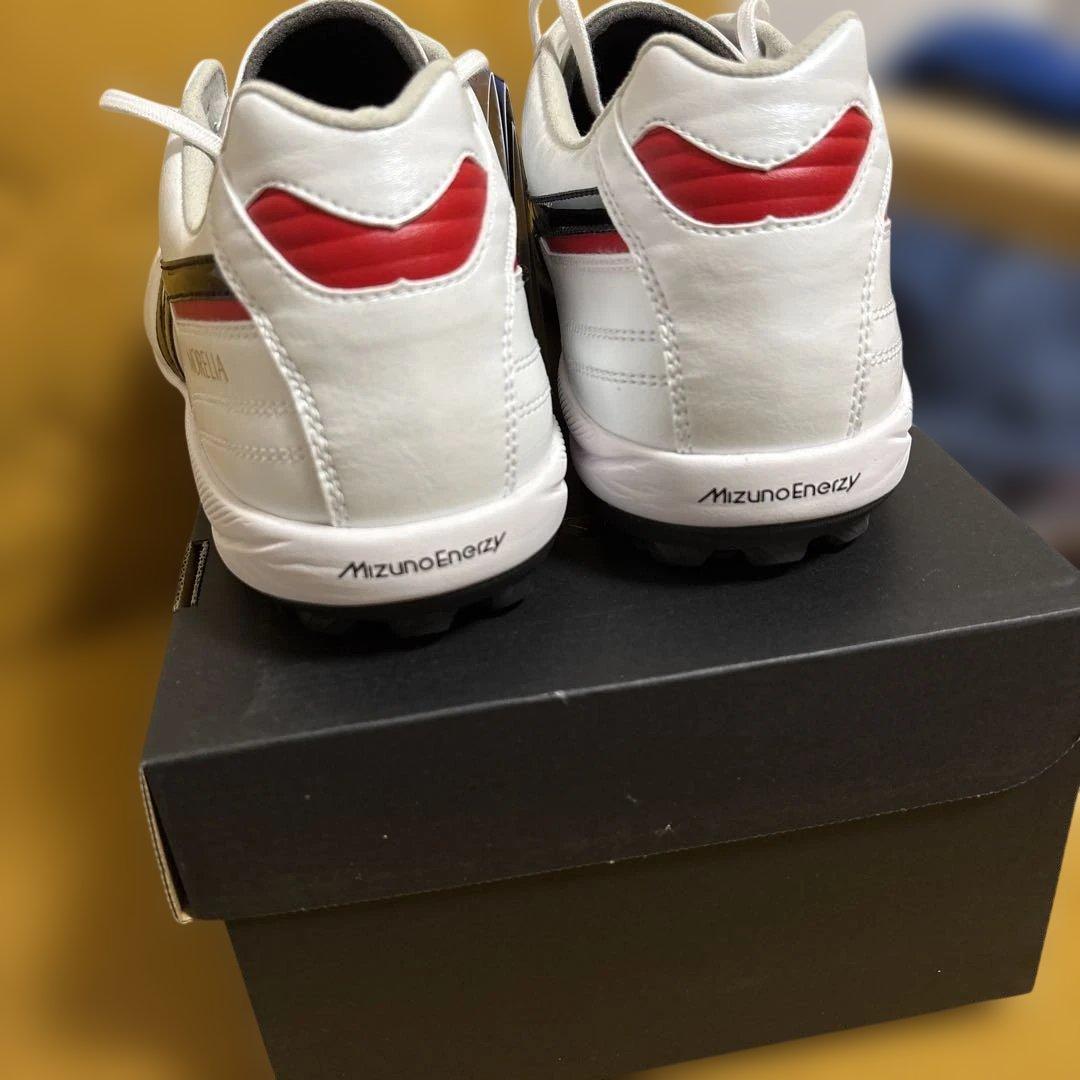 27cm ミズノ モレリア サラ ジャパン TF