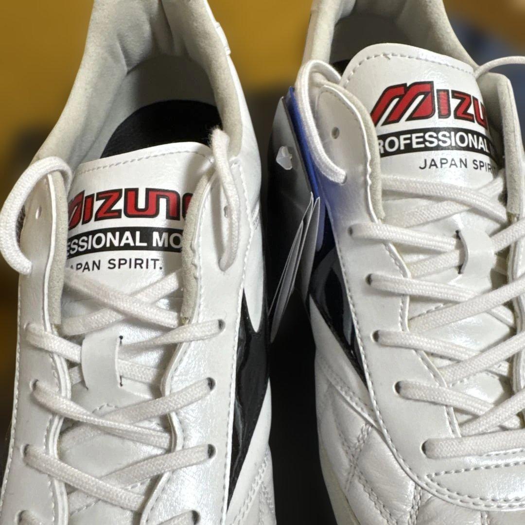 27cm ミズノ モレリア サラ ジャパン TF