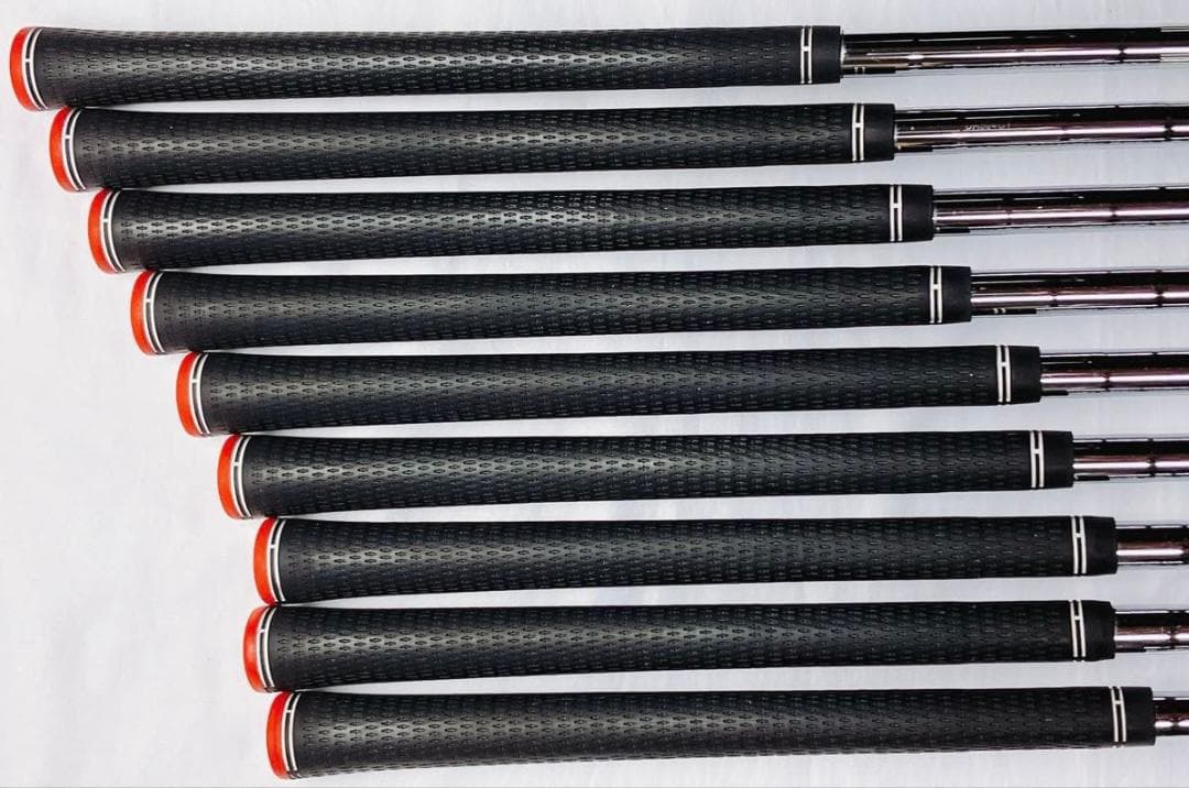 ブリヂストン ツアーステージ GR アイアンセット ゴルフクラブ 9本