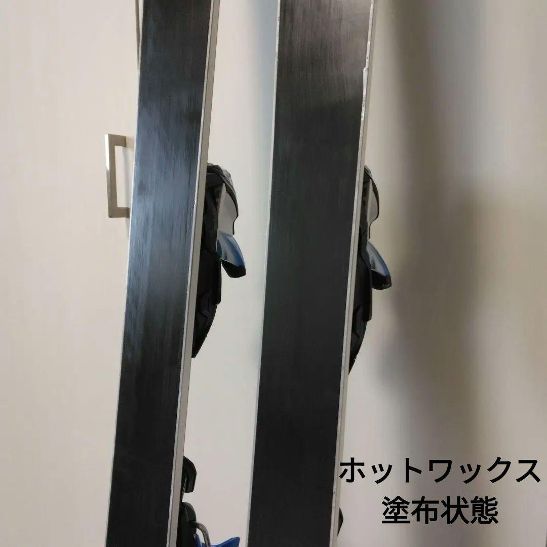 ディナスターDYNASTARオメグラスマスターSL173cm