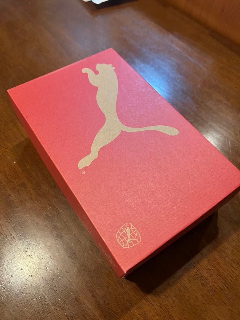 プーマ　キングアルティメット FG/AG（LONG PILE）