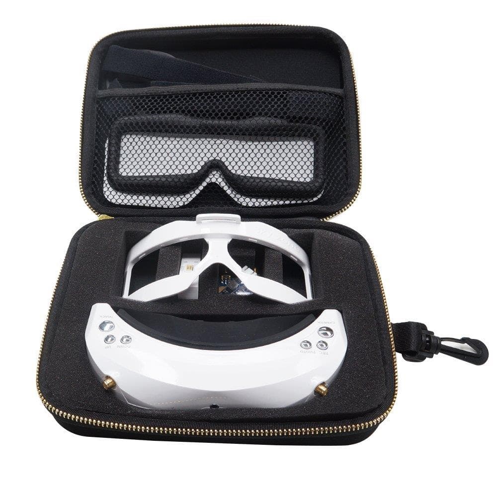 【新品・未使用品】SKYZone （SKY02S）FPVゴーグル