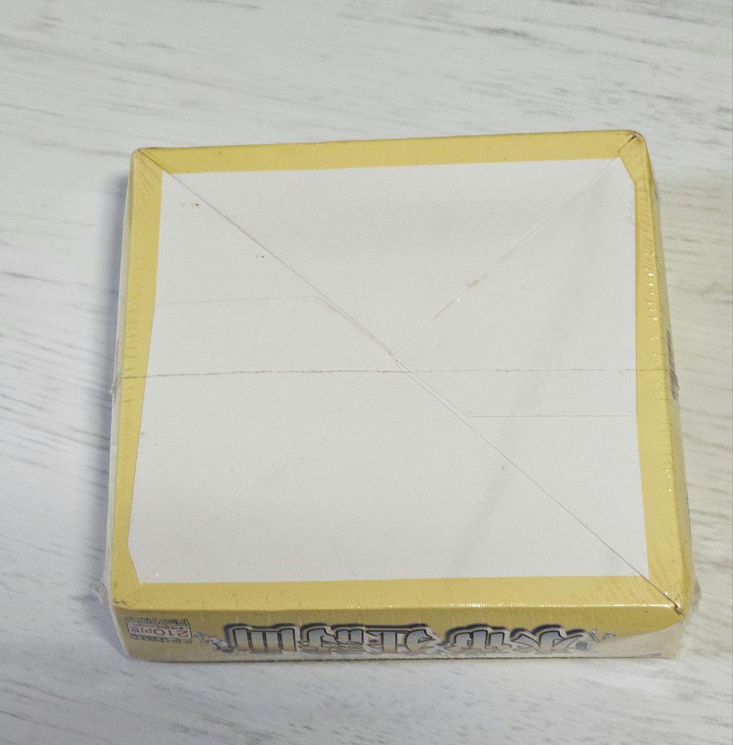 テニスの王子様　TCG 　氷帝狂詩曲　未開封BOX