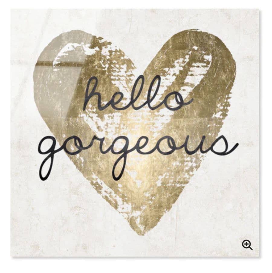 新品 オリバーガル Gorgeous Salute White