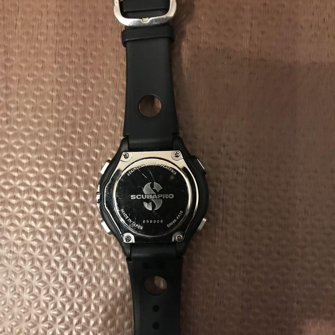 メンズウェア SCUBAPRO Xtender Quattro