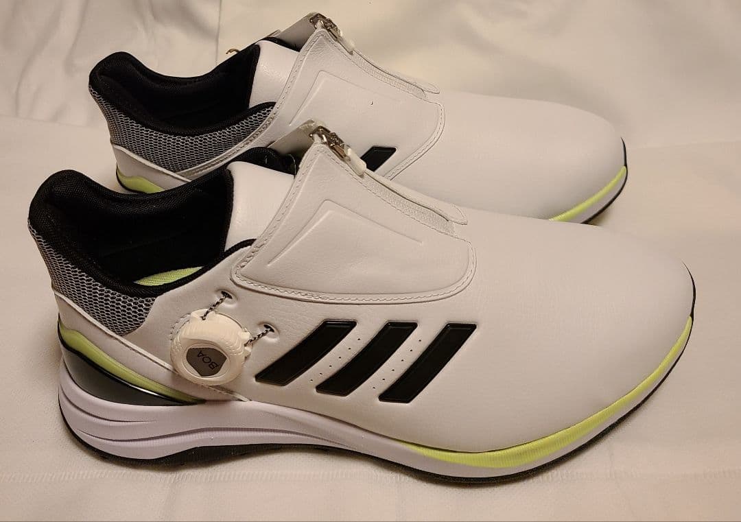 アディダス Boa24 スパイクレスシューズ IF0283 27.0cm 新品