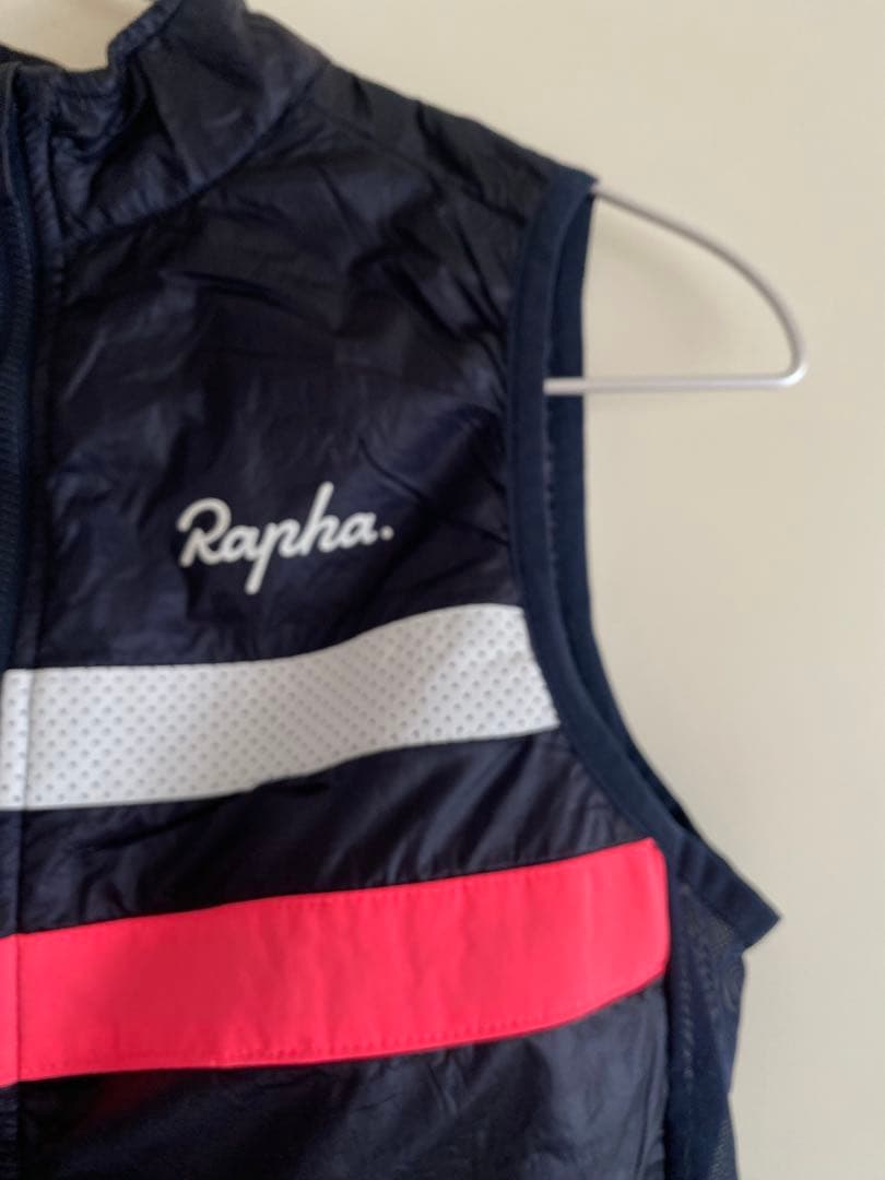 愛*犬様 【Rapha 】ブルベジレ秋冬商品レディースロードバイクウェア