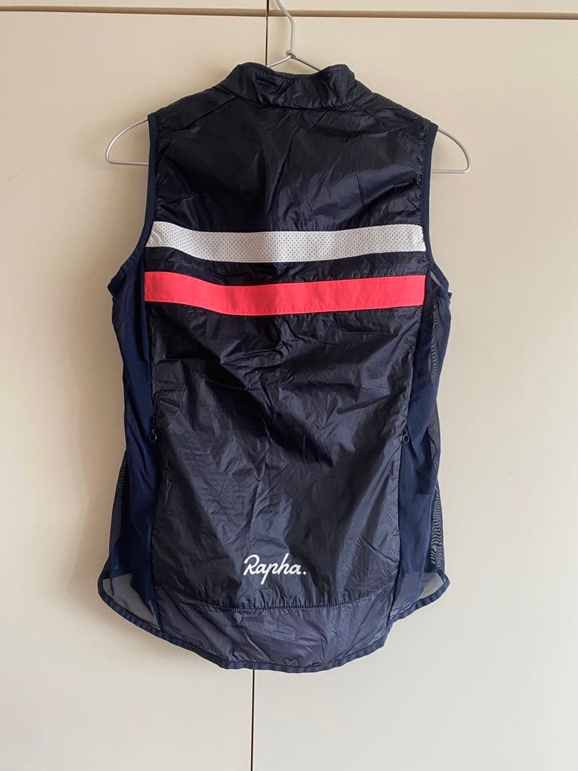 愛*犬様 【Rapha 】ブルベジレ秋冬商品レディースロードバイクウェア