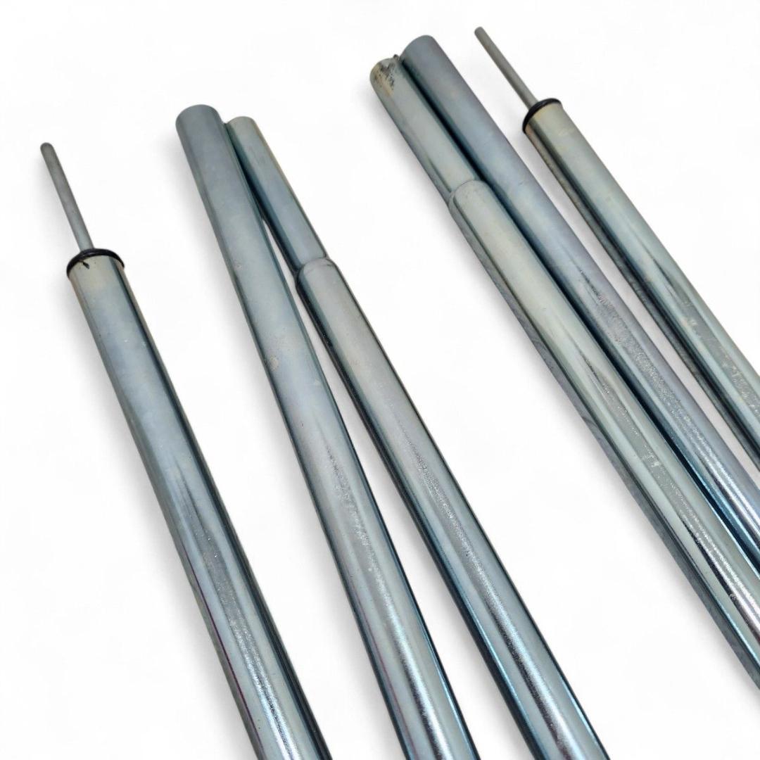 Nordisk YDUN 5.5 テント 4人用 純正セット 付属品多数 北欧