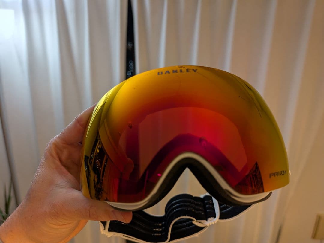 Oakley オークリー FLIGHT DECK M ゴーグル 新品