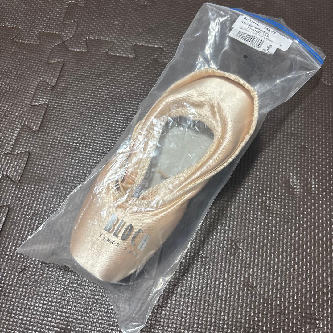 BLOCH バランスヨーロピアン 5XX