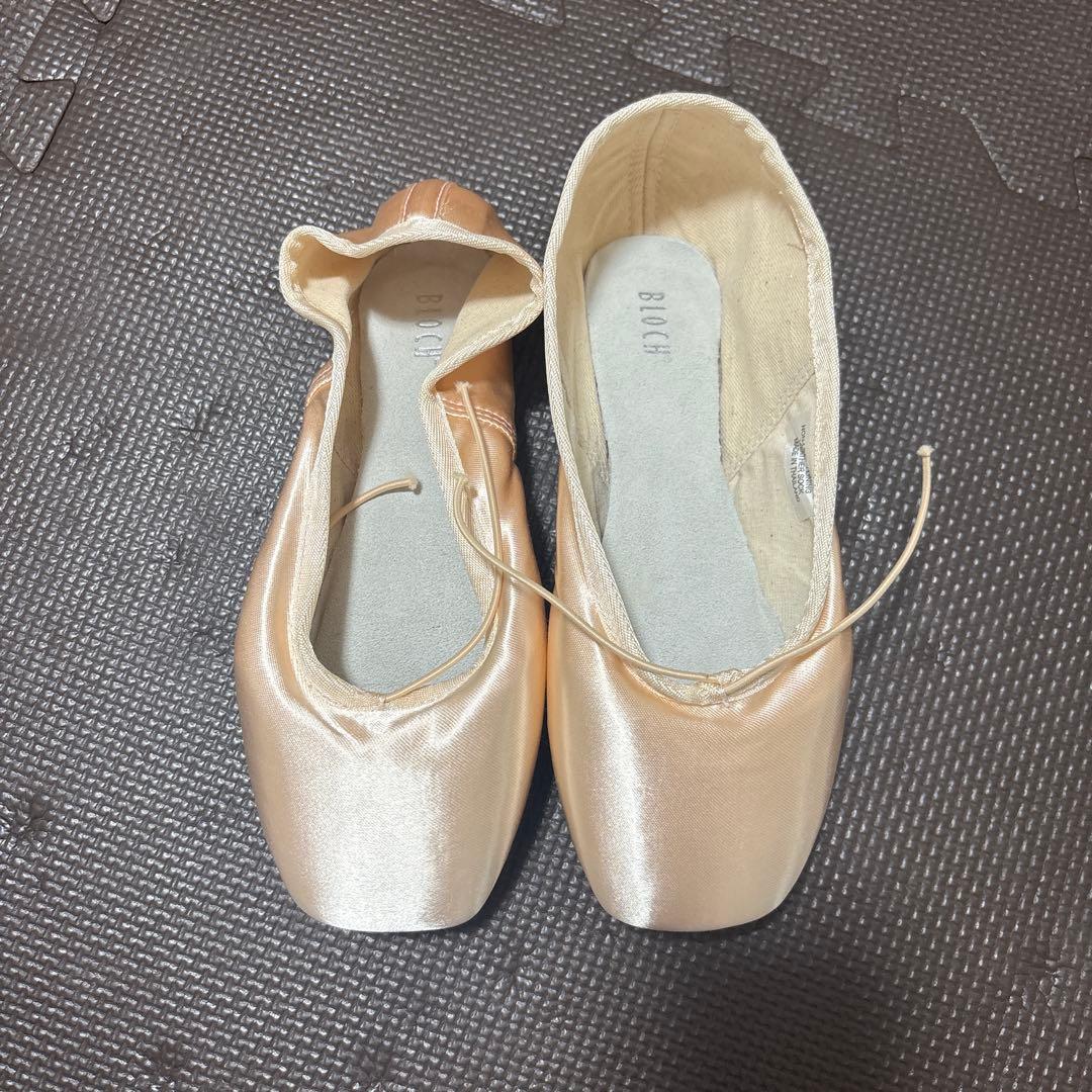 BLOCH バランスヨーロピアン 5XX