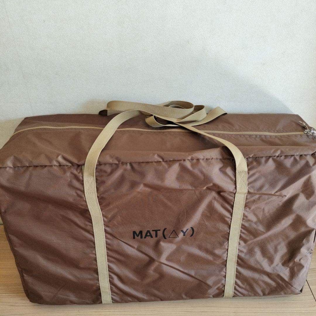 DOD マット ヤドカリテント用マット MA6-772-BR インナーマット