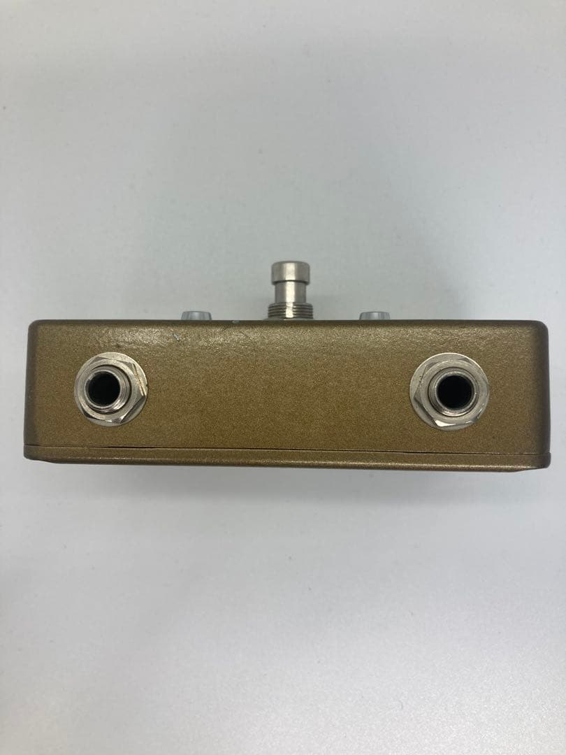 Analog.man スイッチャー ラインセレクター