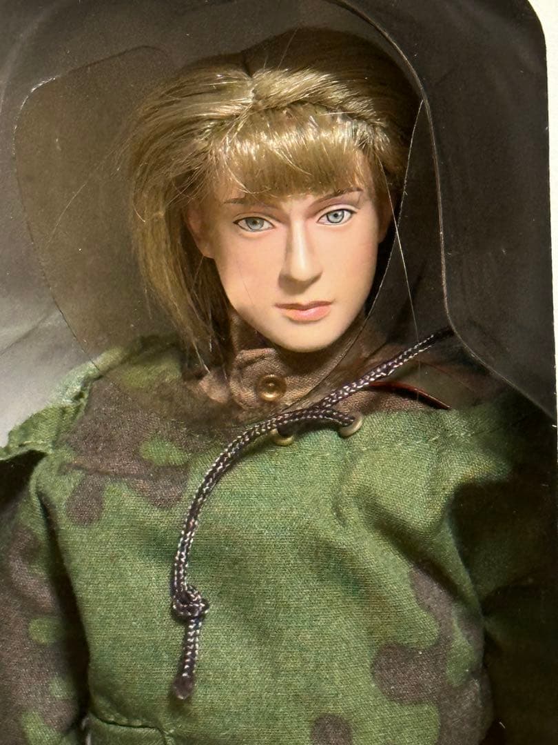 ドラゴン 1/6 ソビエト軍スナイパー　スベトラーナ　新品未開封