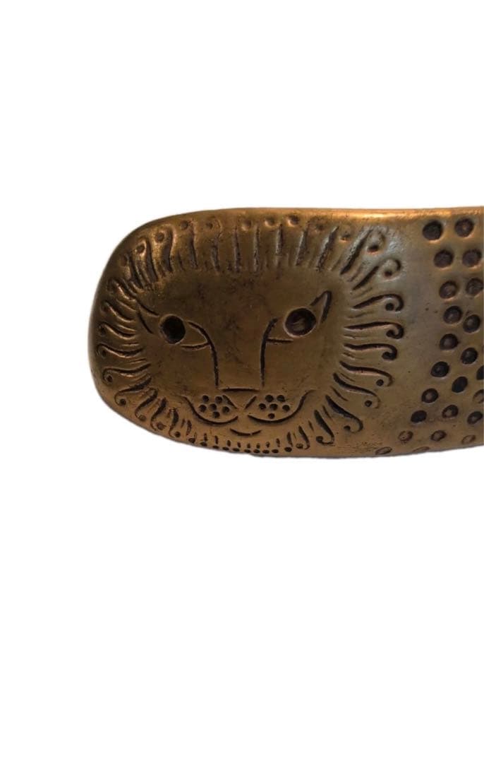 入手困難　Lion ／Turn about ／Hedi Schoop