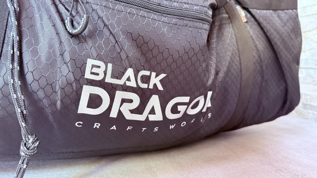 【最終値下げ】Black Dragon 01 Palace 天宮 エアテント