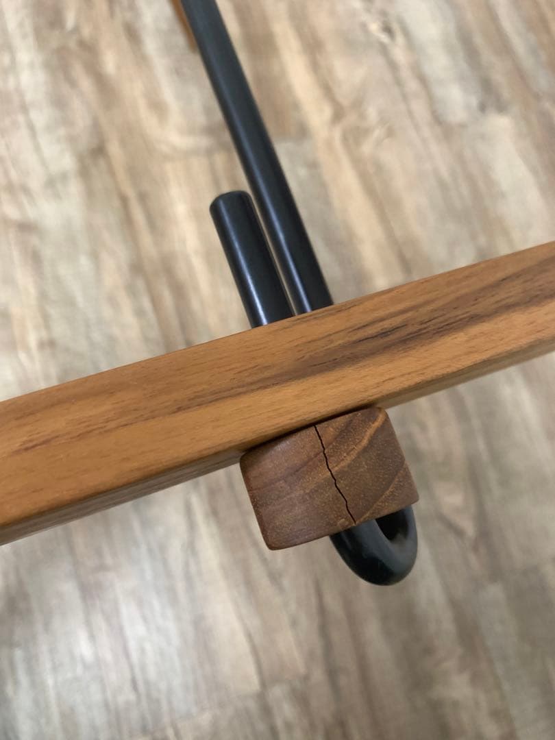 【訳あり】AllstimeオールスタイムDOOGOO TABLE 420 チーク