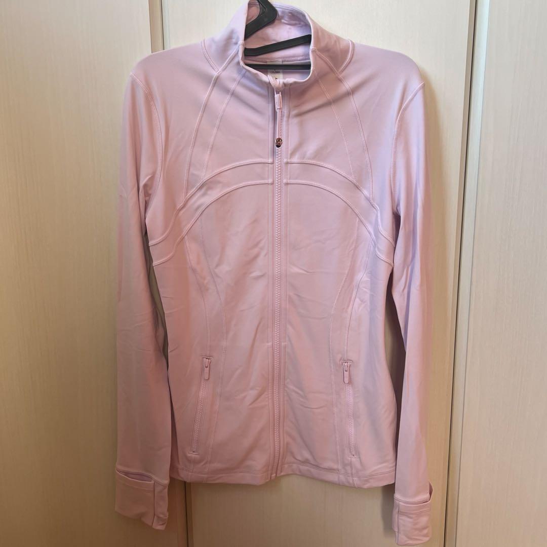 lululemon ディファインジャケット サイズ8