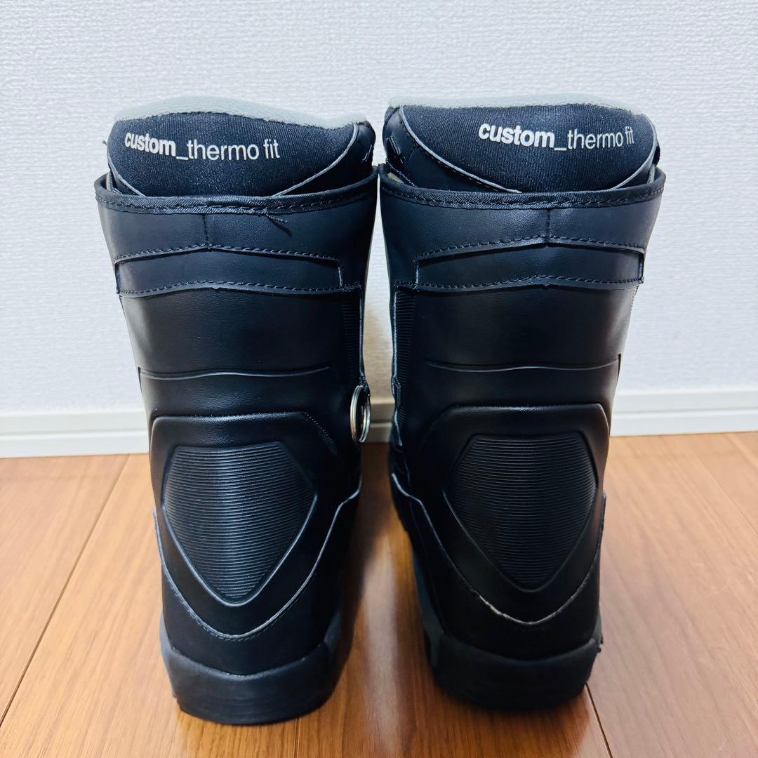 HEAD BOA スノーボードブーツ 24cm