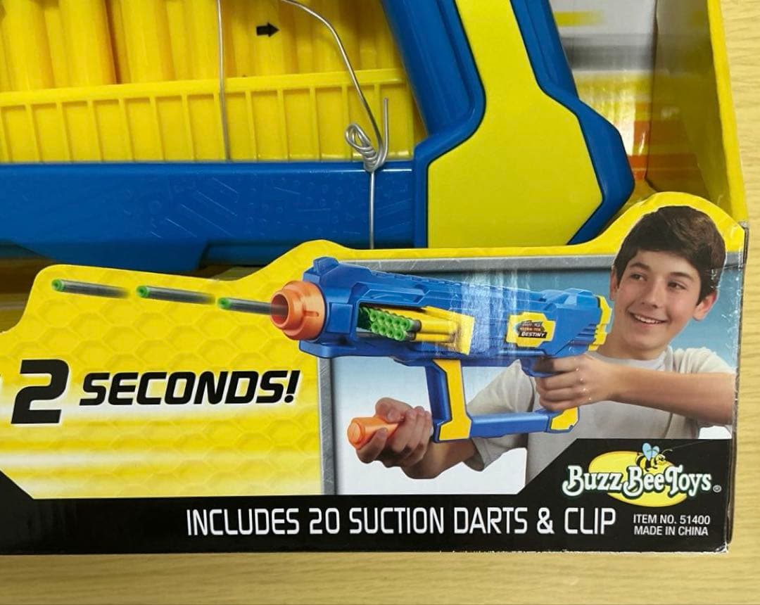 【貴重】エアーウォーリアーズ　デスティニー【入手困難】