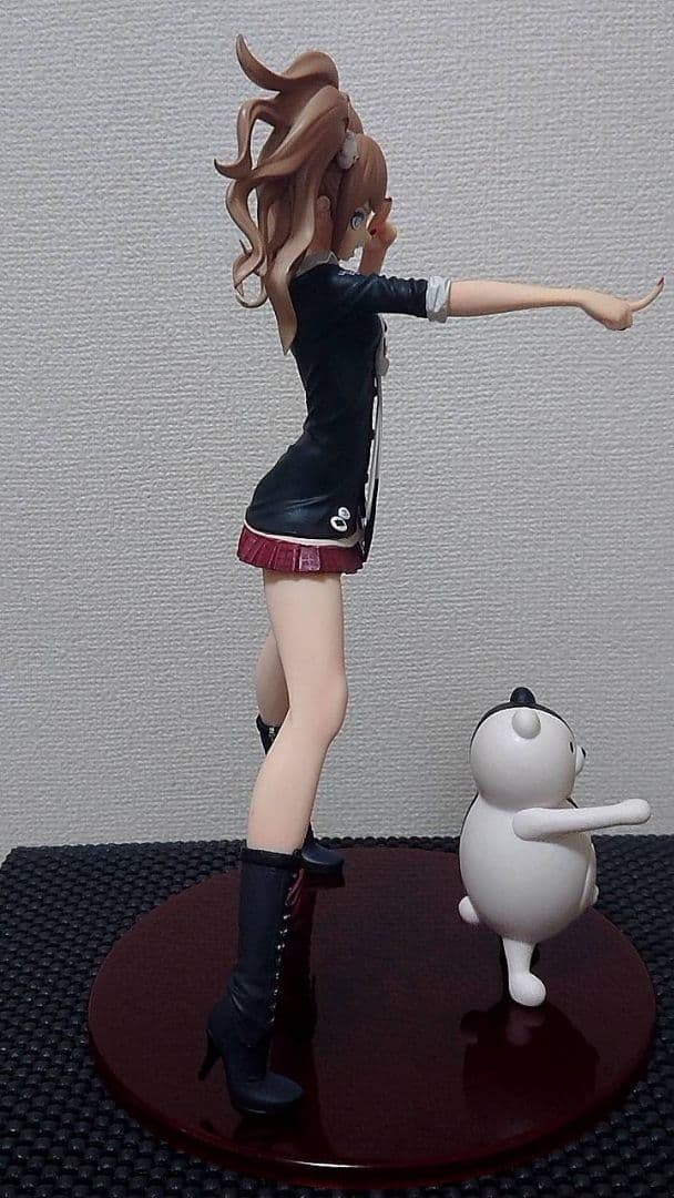 スーパーダンガンロンパ 2　江ノ島盾子フィギュア