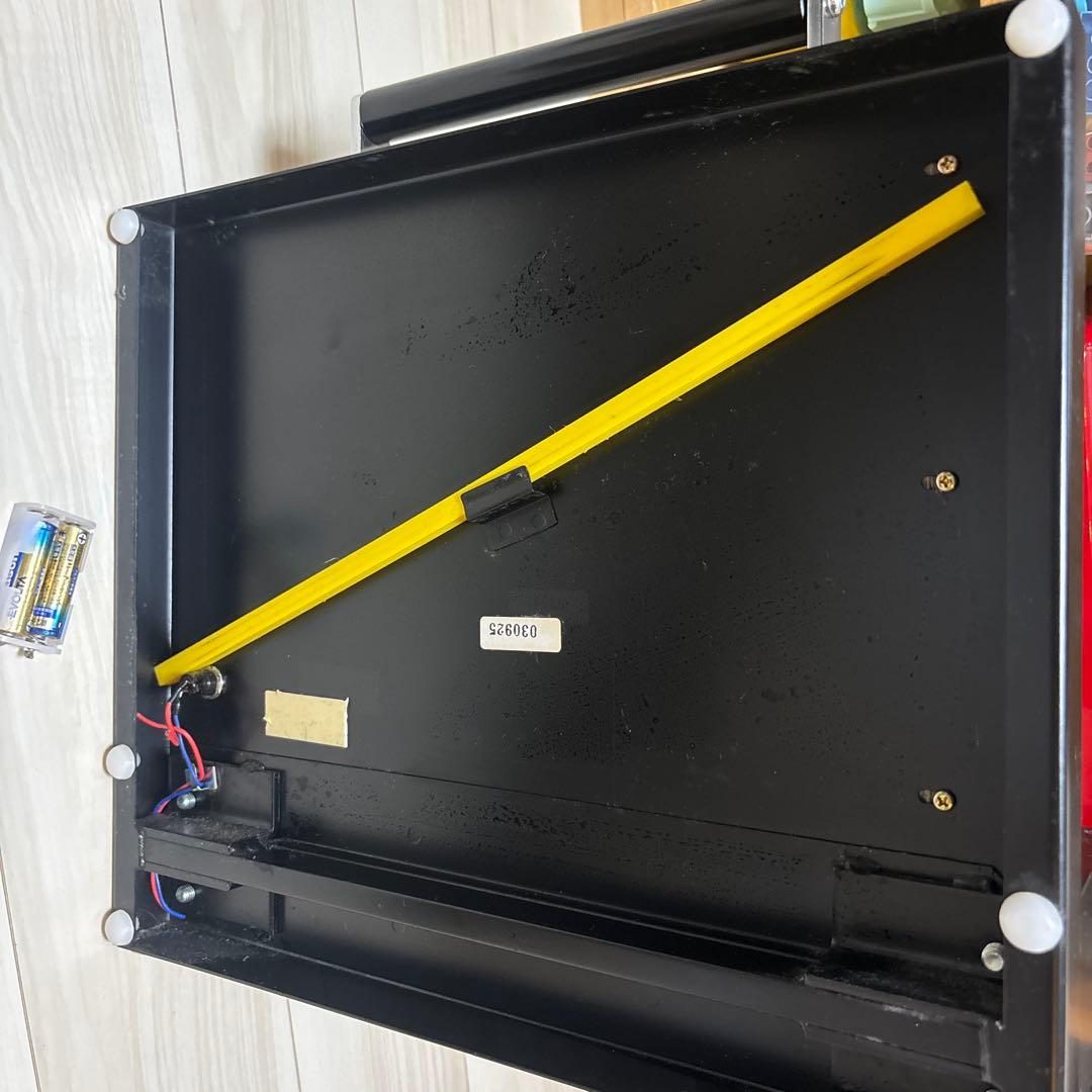 Durodex STACK CUTTER 200-DX 裁断機　難あり