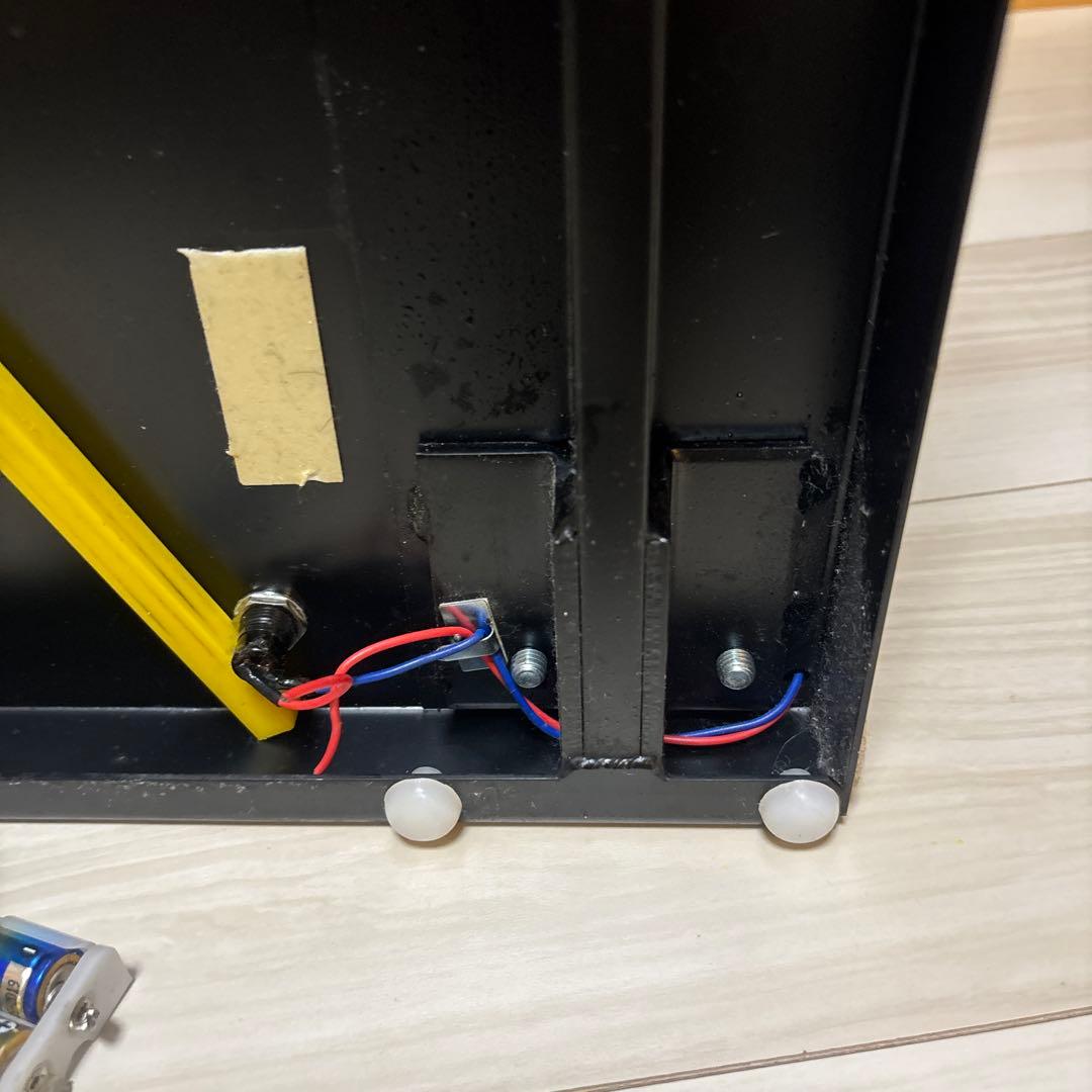 Durodex STACK CUTTER 200-DX 裁断機　難あり