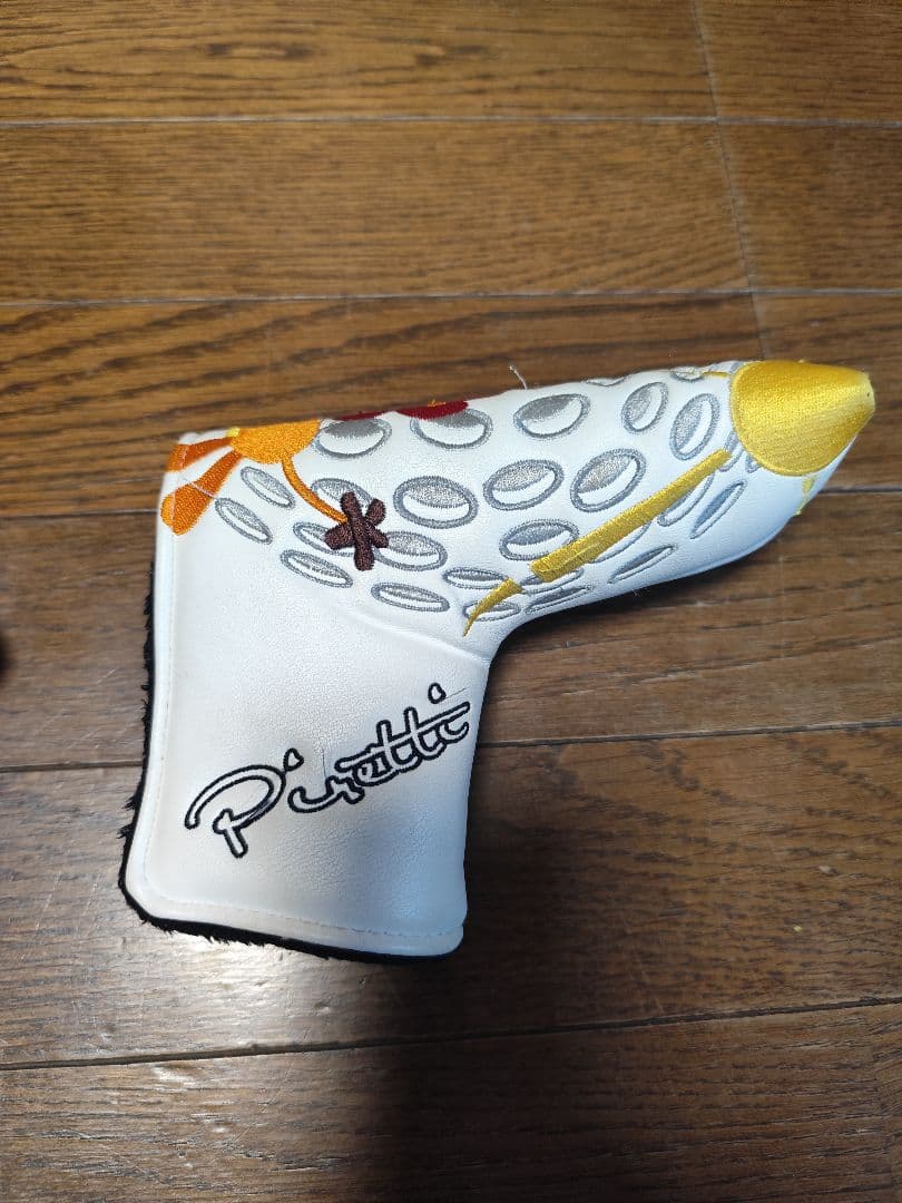 piretti　トライアンフ