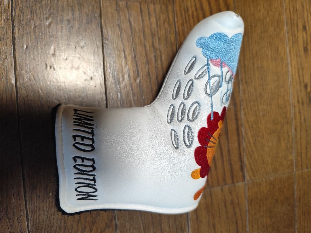 piretti　トライアンフ