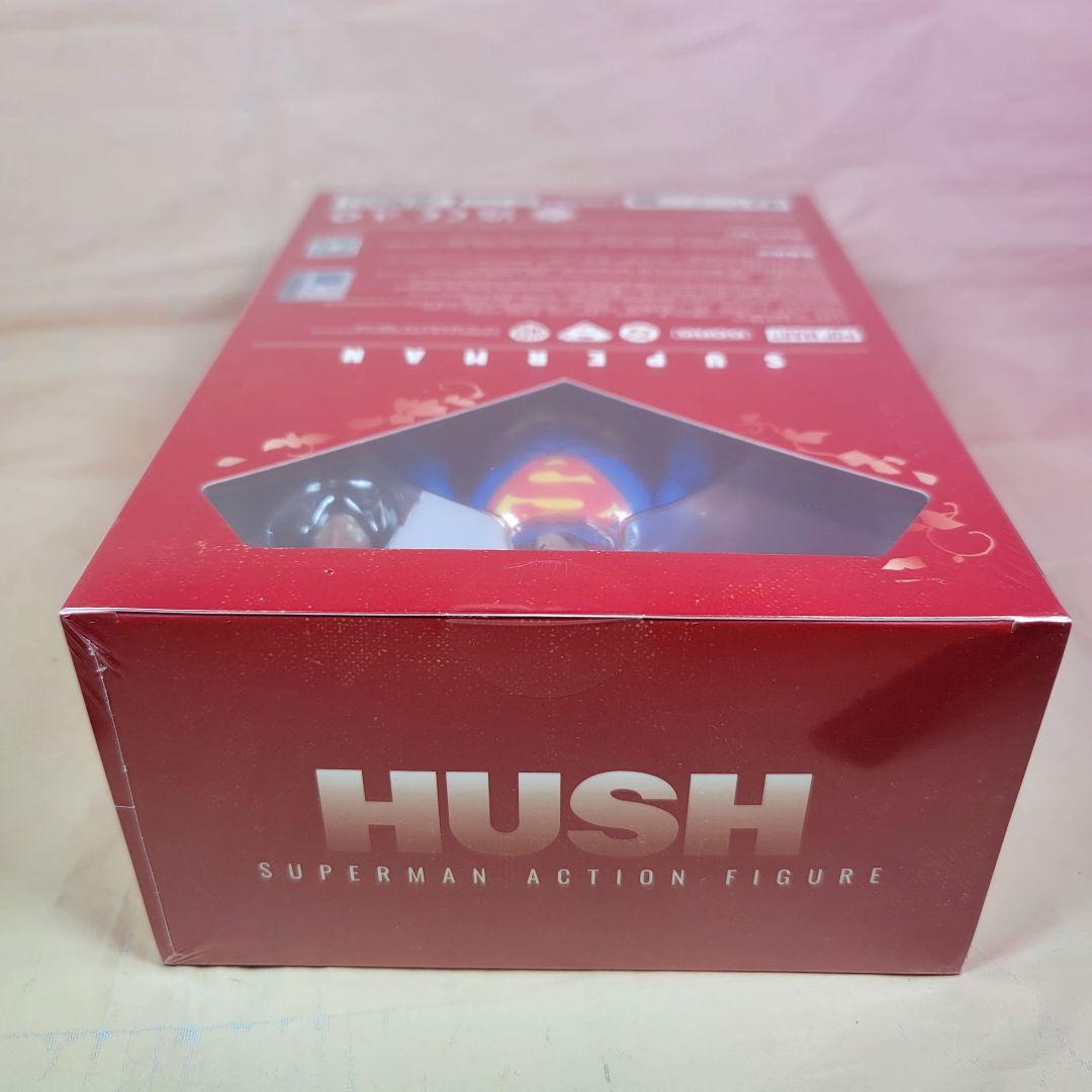 【GONG STUDIO】新品 正規品 バットマン ハッシュ スーパーマン