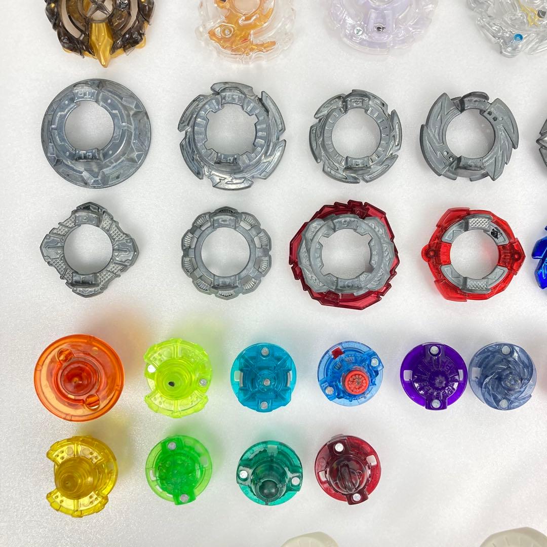 【まとめ売り】タカラトミー　ベイブレードバースト　スタジアムセット