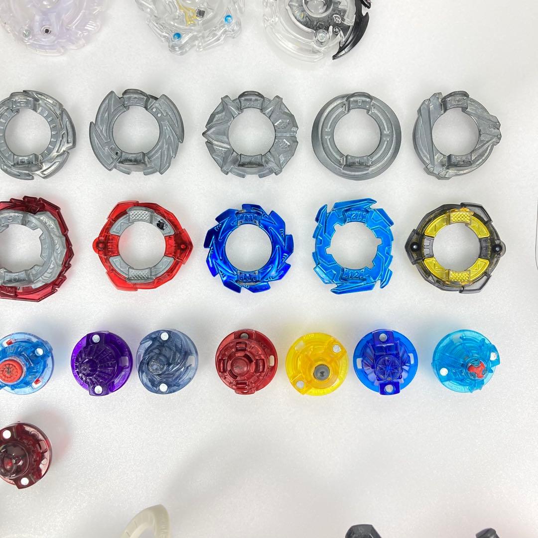 【まとめ売り】タカラトミー　ベイブレードバースト　スタジアムセット