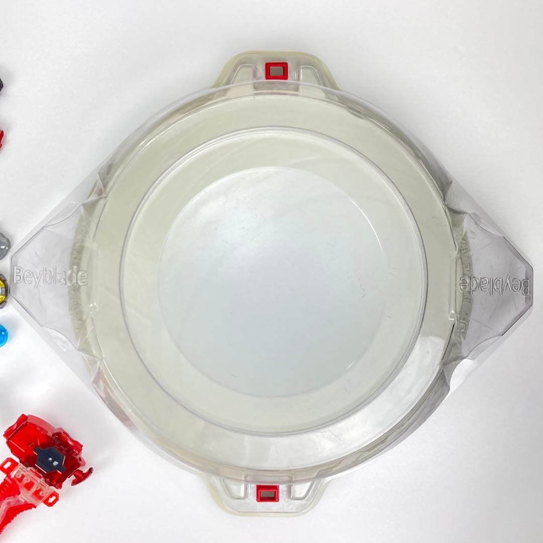 【まとめ売り】タカラトミー　ベイブレードバースト　スタジアムセット