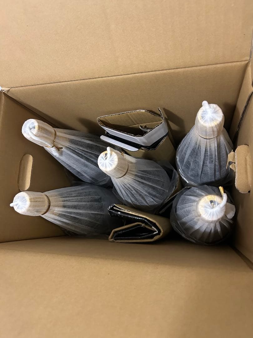 魔王 焼酎 5本セット