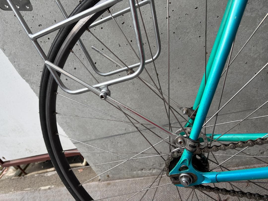 NITTO(日東) リアーバッグサポーター R-15 DB