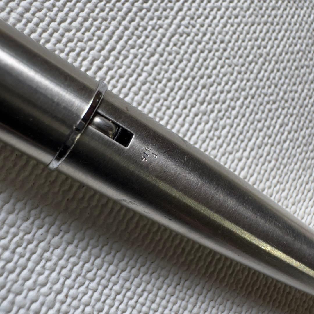 純正インク付き パイロット ミュー　μ　F H876