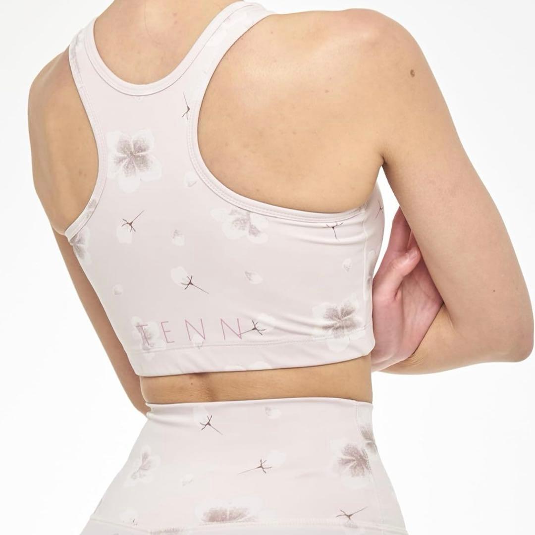 AMATERAS | アマテラス | TANK&LEGGINGS | 美品