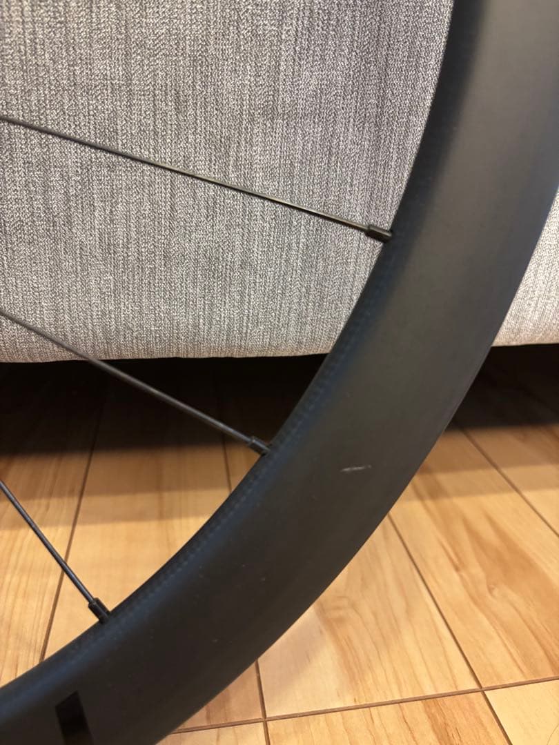 Roval C38 ホイール　ロバール