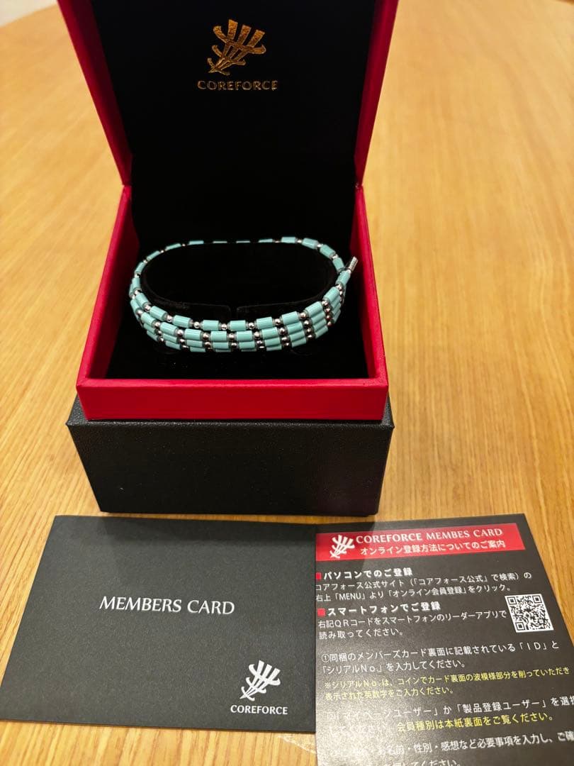 最終値下　ほぼ新品PEARL MINTK14 WHITE GOLD50cm