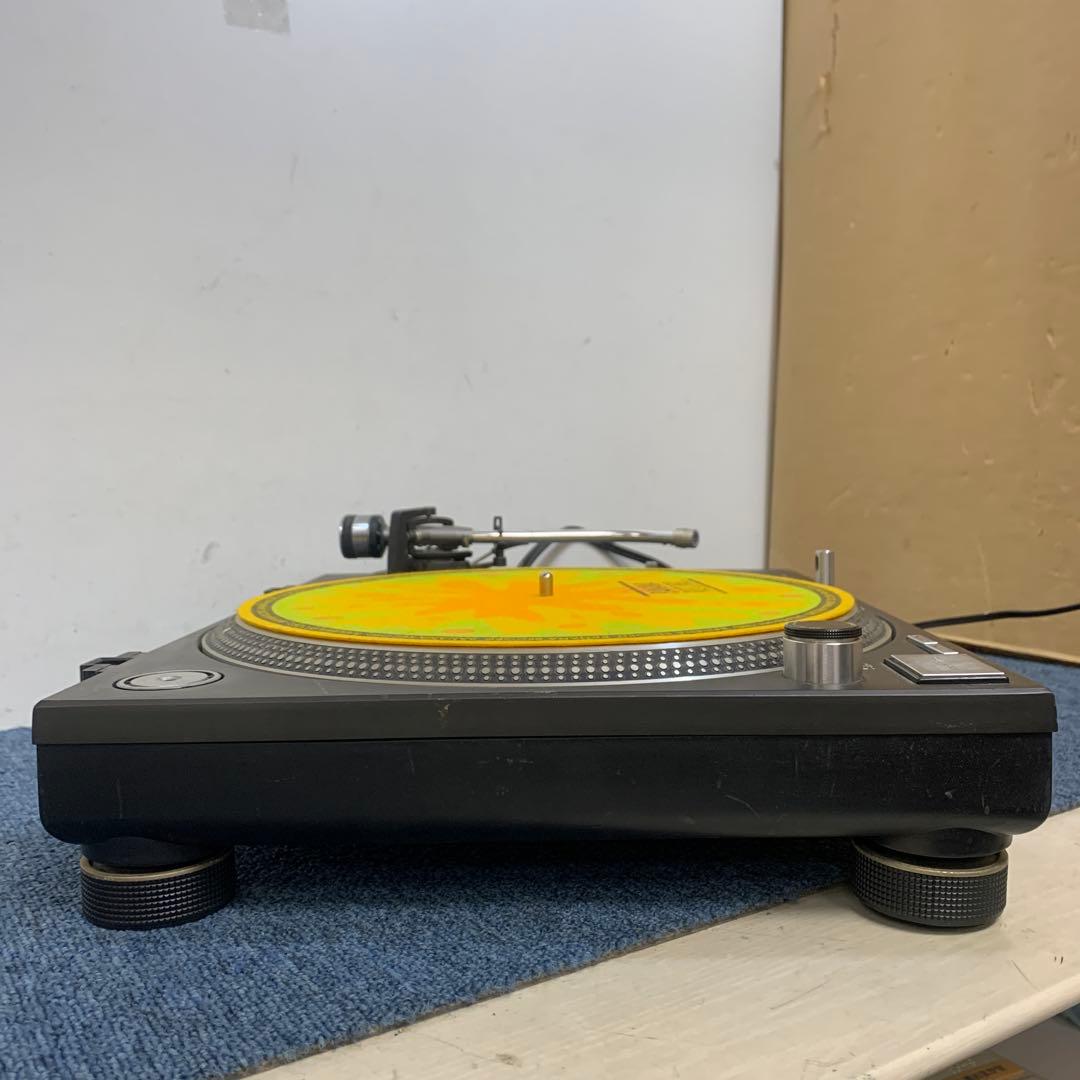 Technics SL-1200MK3 ターンテーブル　テクニクス