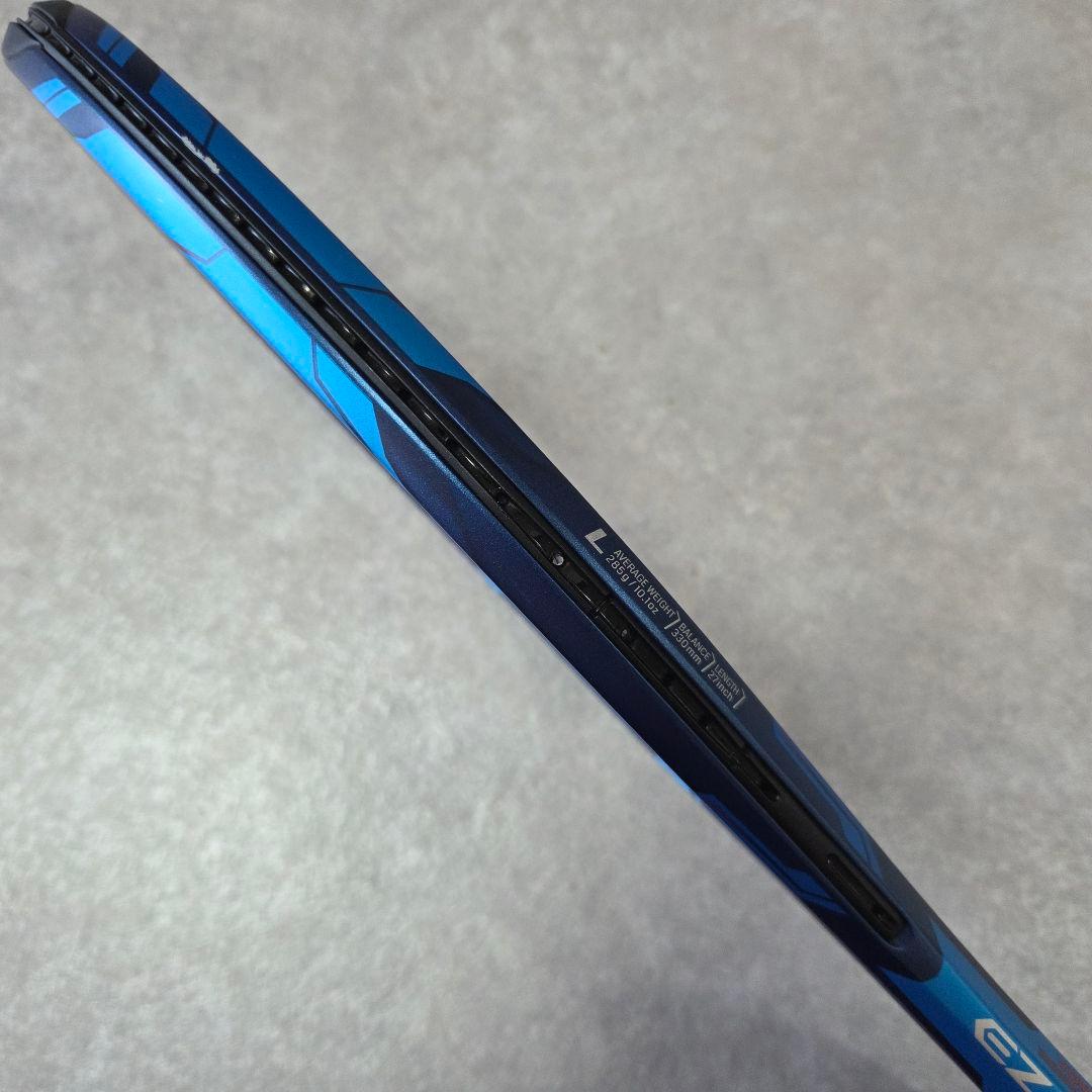 ☆極美品　YONEX EZONE 98L ヨネックス　イーゾーン　硬式ラケット