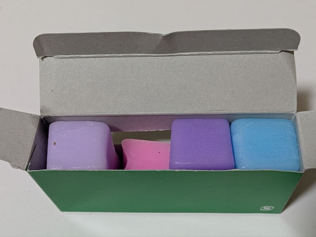 GALLIUM ワックスセット