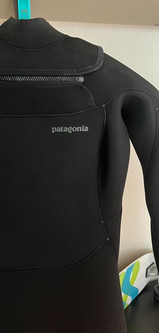 【美品】パタゴニア ウェットスーツ ウィメンズ サイズ10 R3ユーレックス