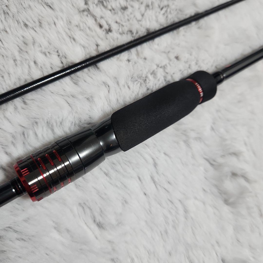 ダイワ エメラルダス ストイスト RT 89LML