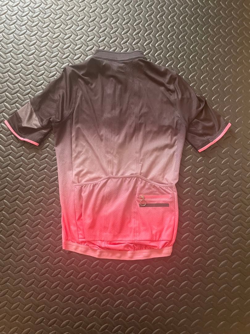 raphaサイクルジャージ上下