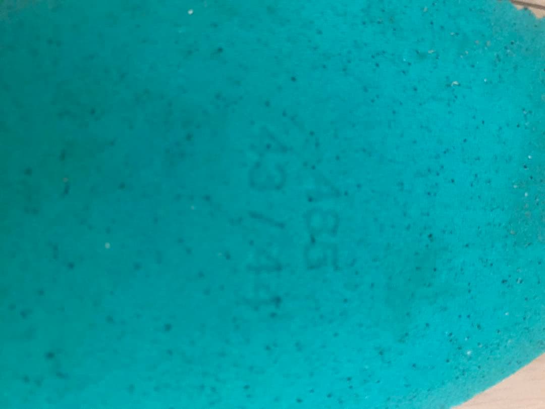 ECCO ホワイト ゴルフシューズ　サイズ43